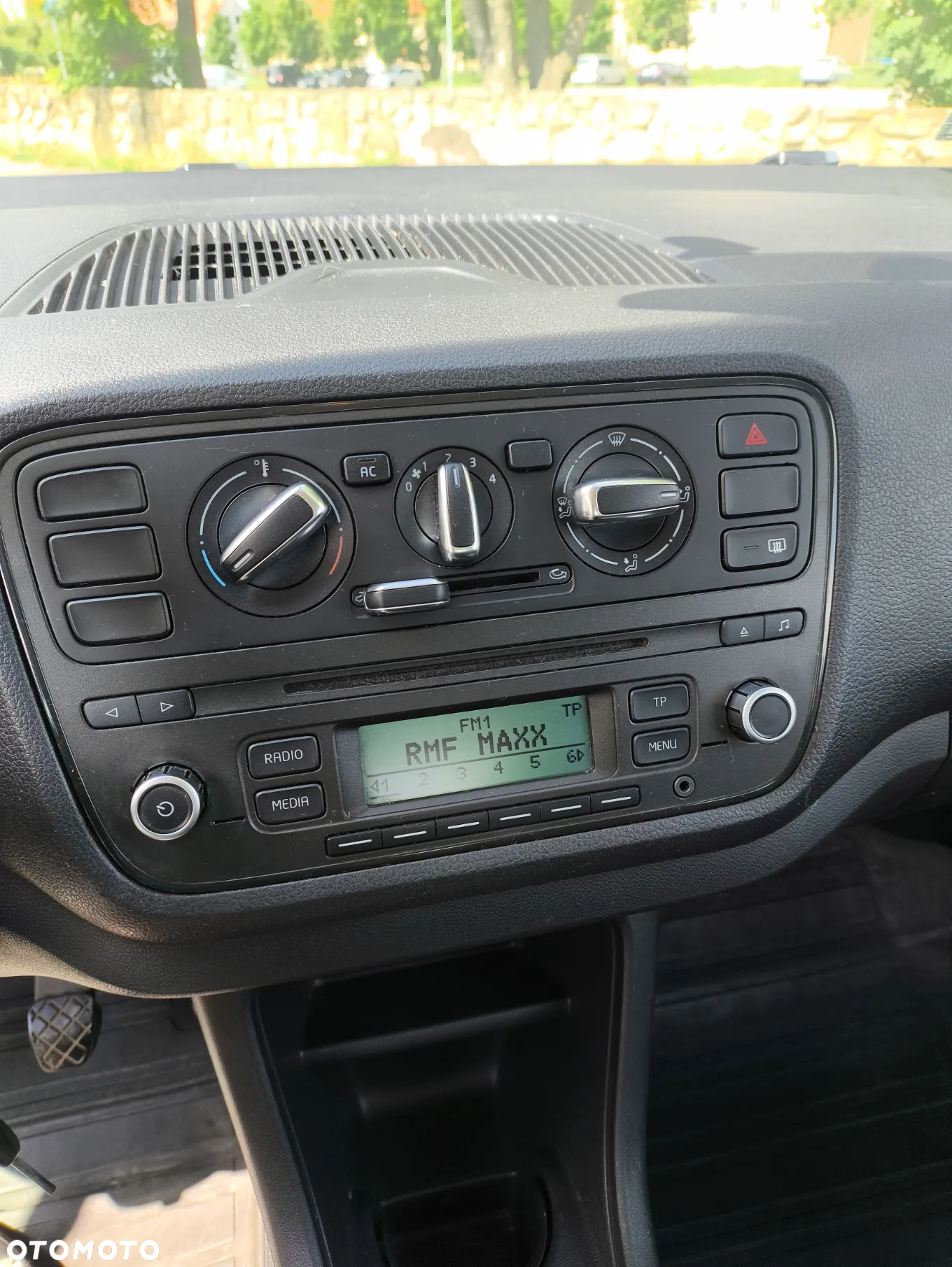 Skoda Citigo 1.0 Ambition - 22