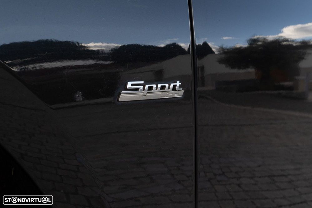 BMW 216 Active Tourer d Line Sport - 45