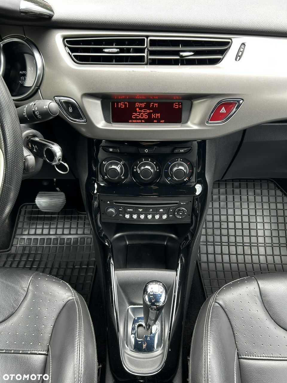 Citroën DS3 - 21