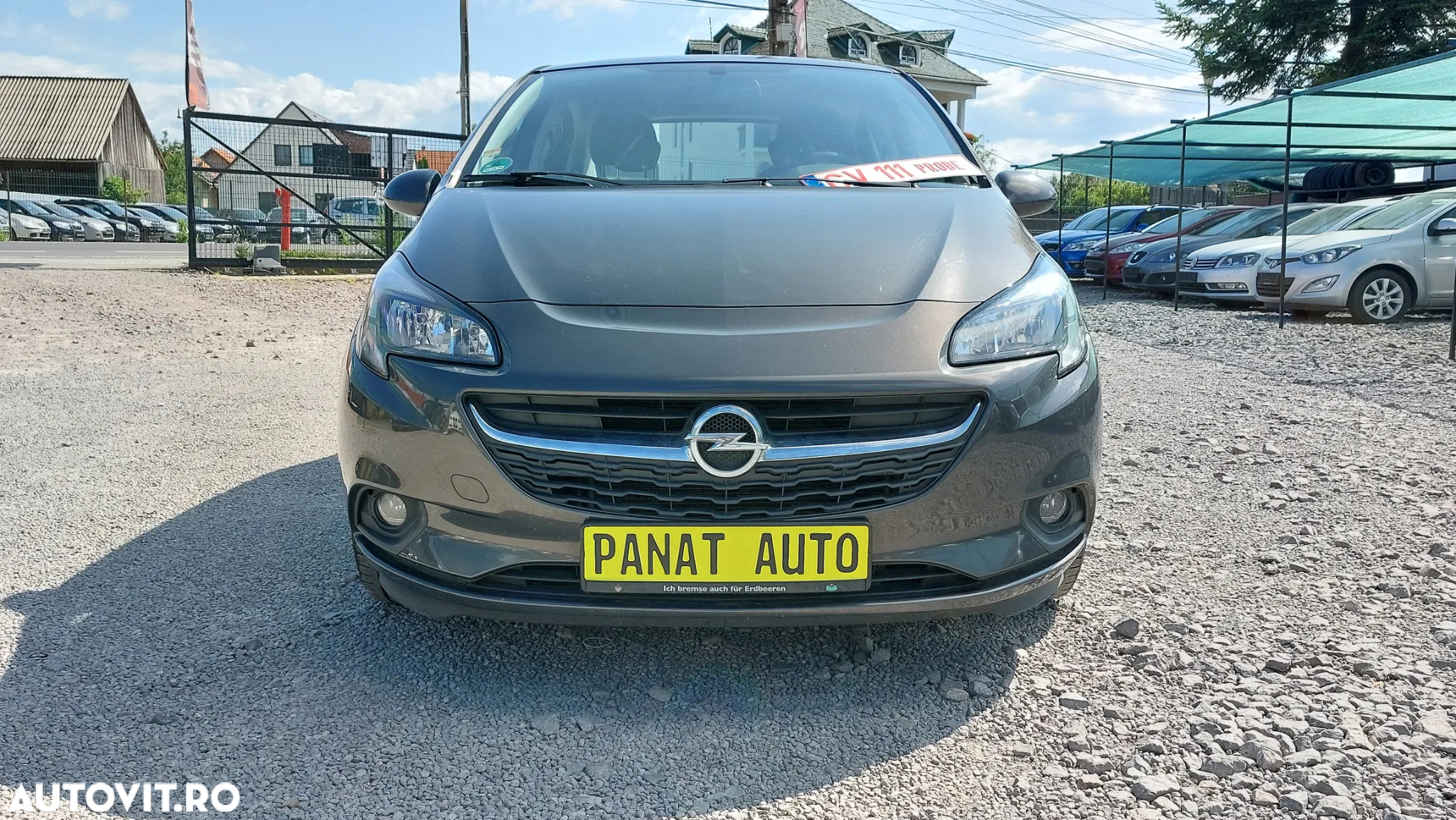 Opel Corsa 1.4 Selection - 2