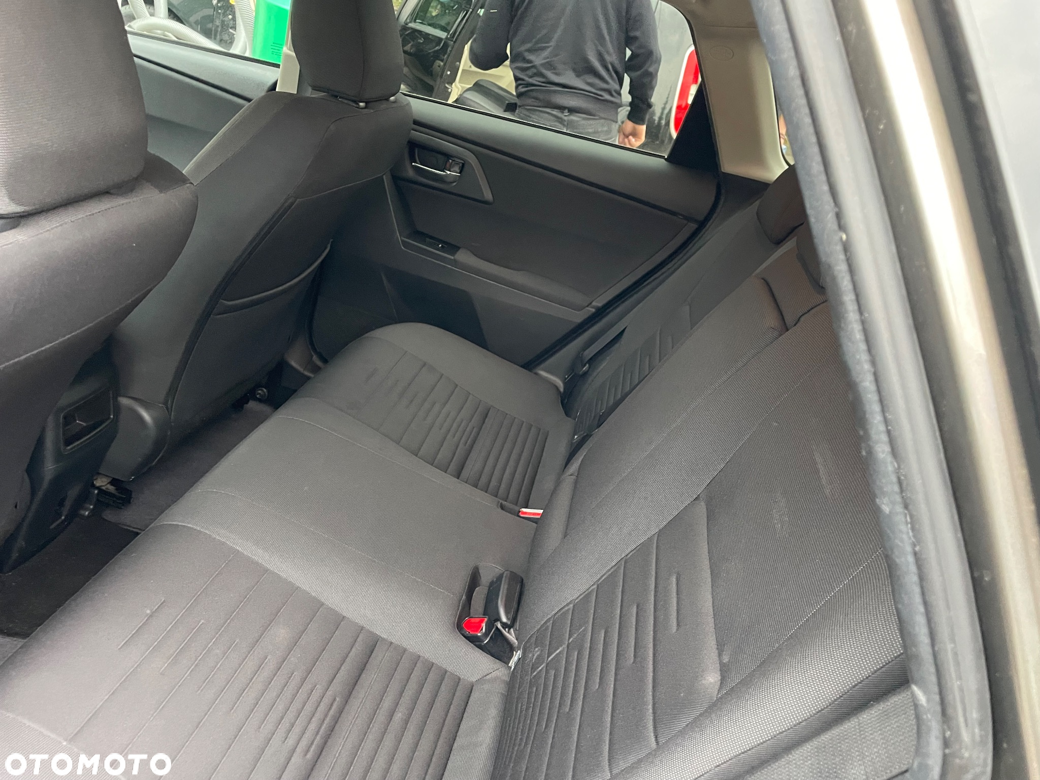 Toyota Auris 1.8 VVT-i Hybrid Automatik Life - 7