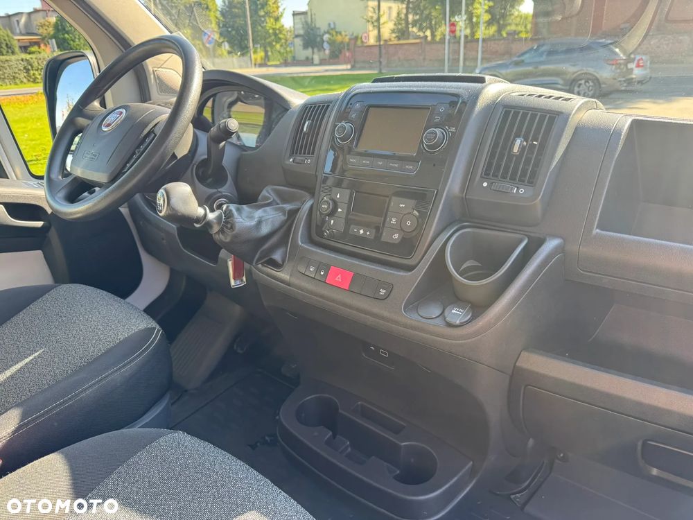 Fiat Ducato - 13