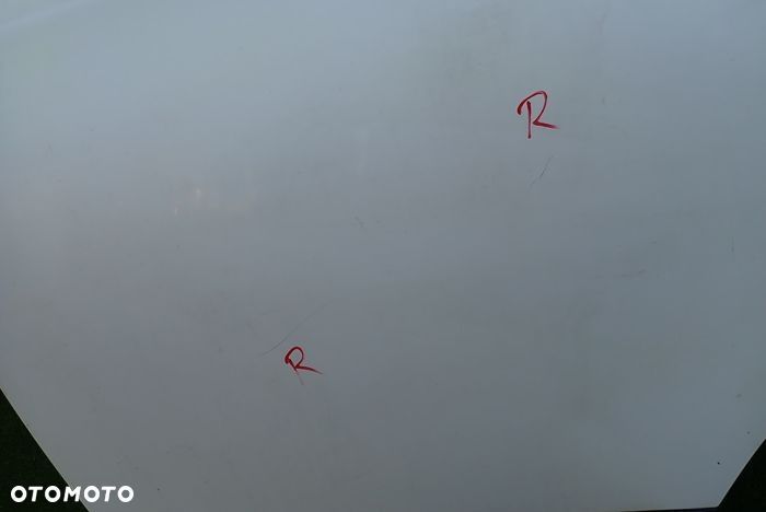 NISSAN QASHQAI I 06-13 drzwi lewe tylne tył - 4