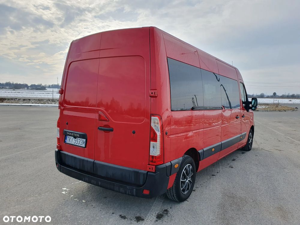 Renault Master L3 Business - 12