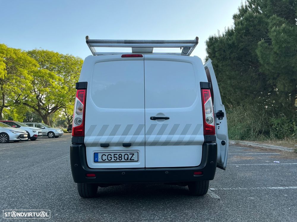 Citroën Jumpy - 8
