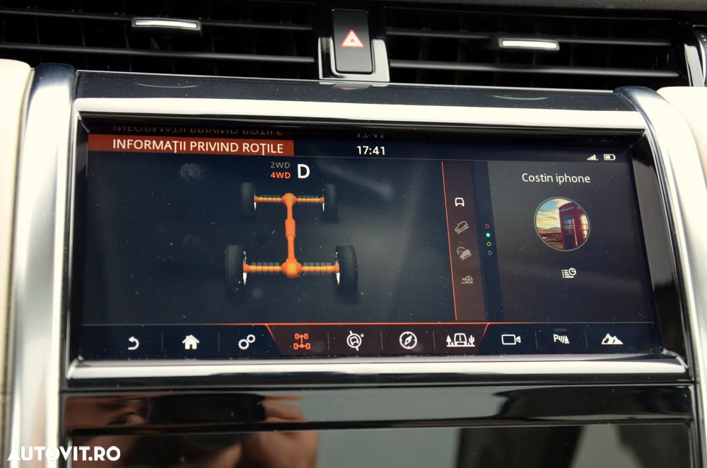 Land Rover Discovery Sport 2.0 D150 R-Dynamic MHEV - 29