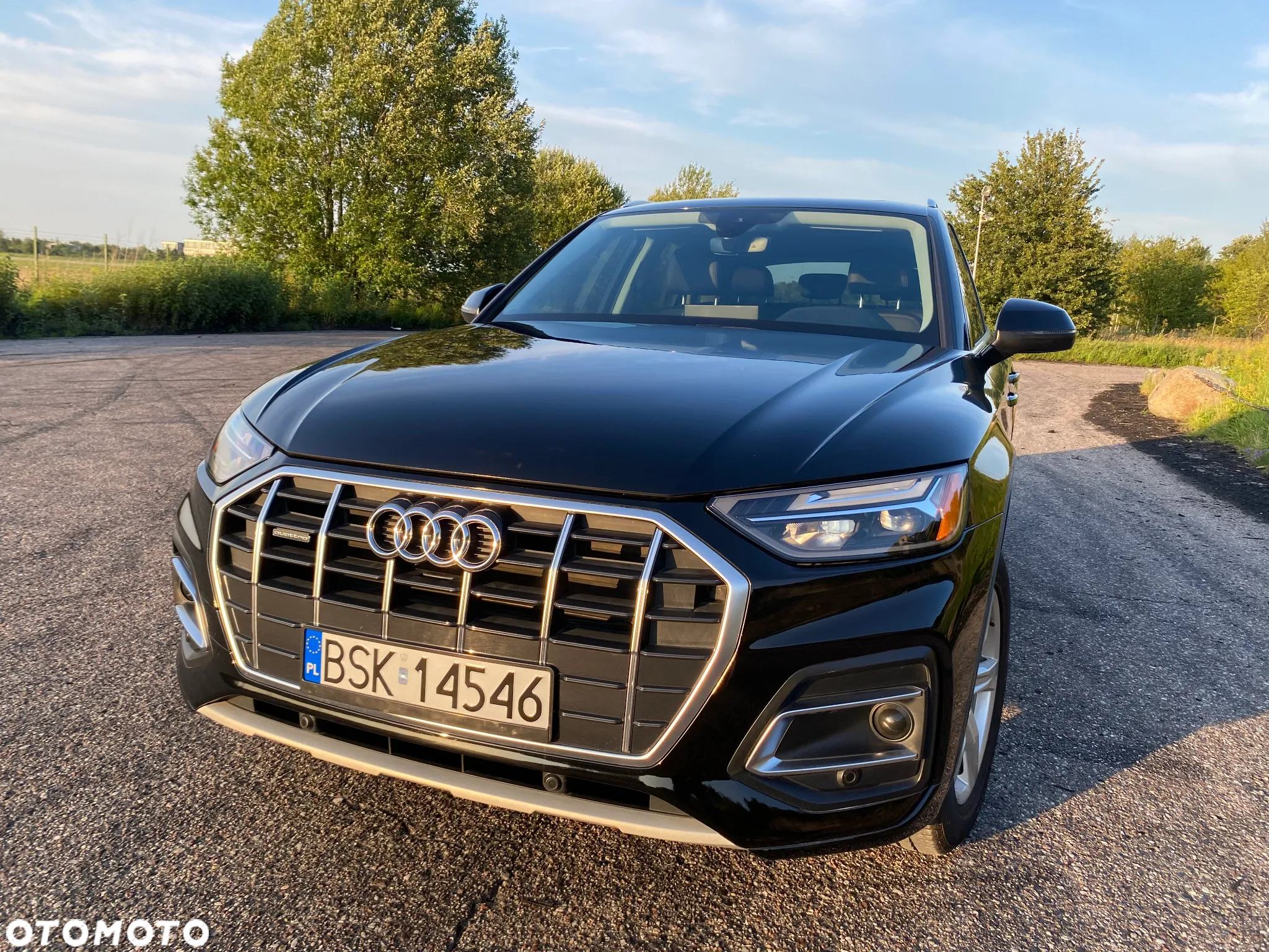 Audi Q5 45 TFSI quattro S tronic - 2