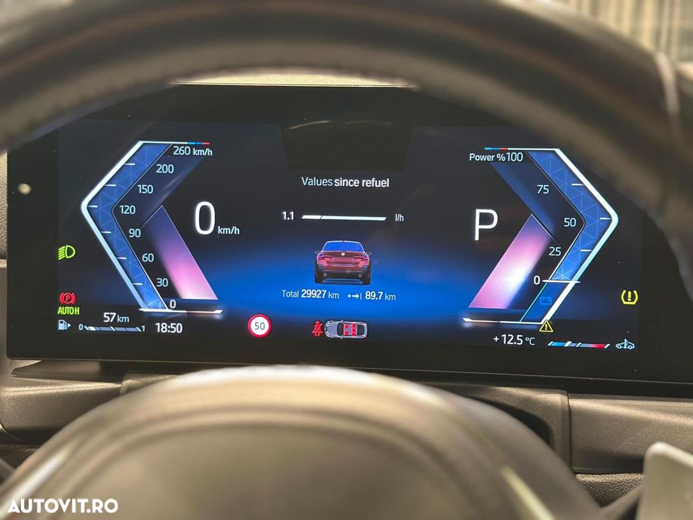 BMW Seria 4 430i AT - 26