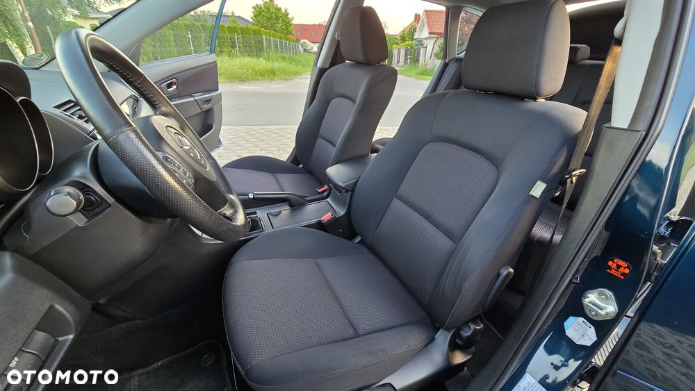 Mazda 3 1.6 Comfort - 10