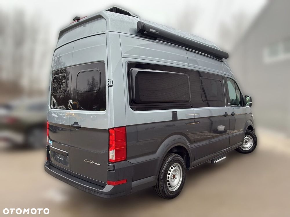 Volkswagen California - 9