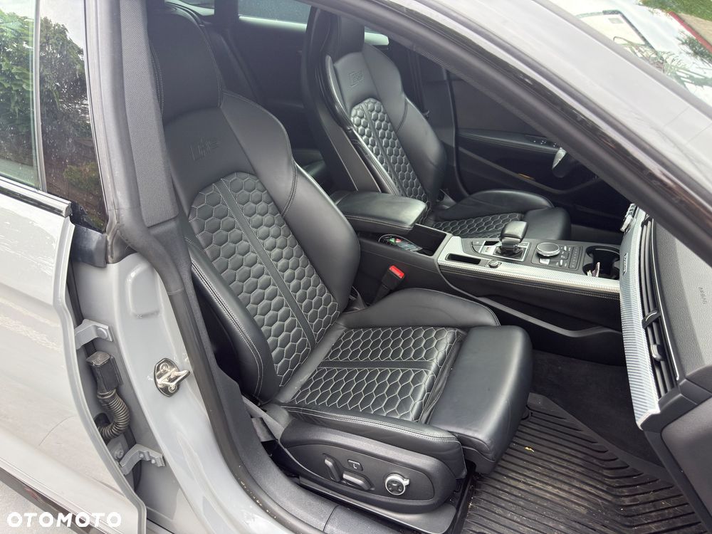 Audi RS5 Coupé 2.9 TFSI GPF Quattro Tiptronic - 4