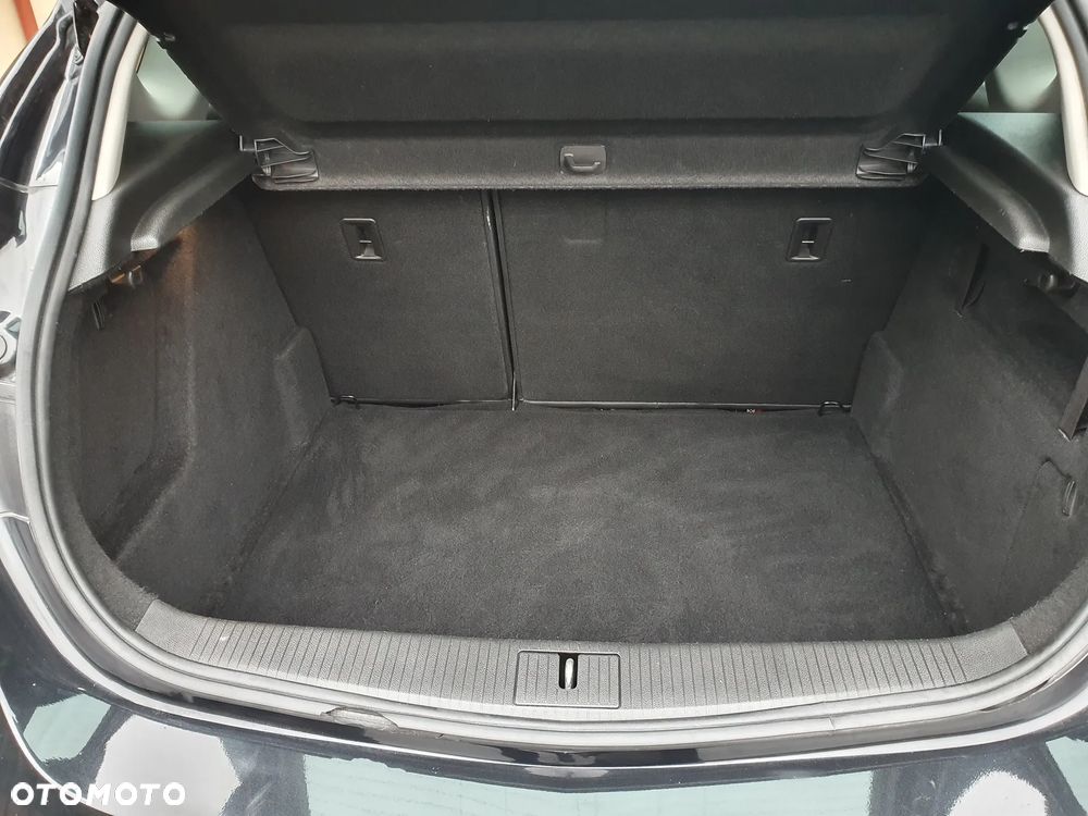 Opel Astra 1.4 Turbo ecoFLEX Start/Stop Innovation - 23