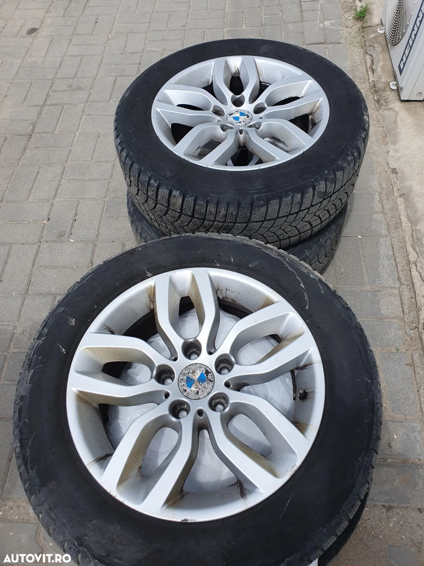 BMW X3 - 20