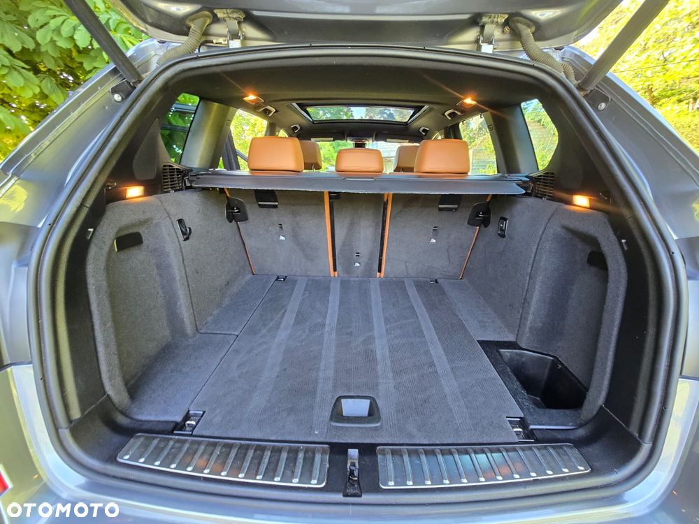 BMW X3 xDrive28i Sport-Aut xLine - 13