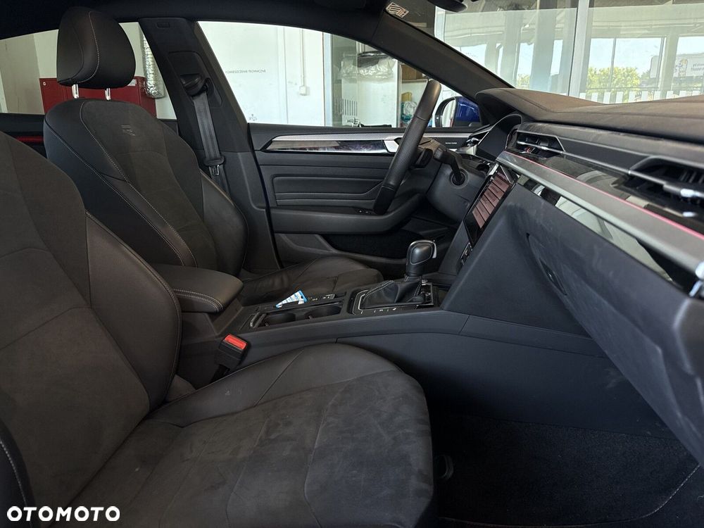 Volkswagen Arteon 2.0 TDI 4Motion R-Line DSG - 16