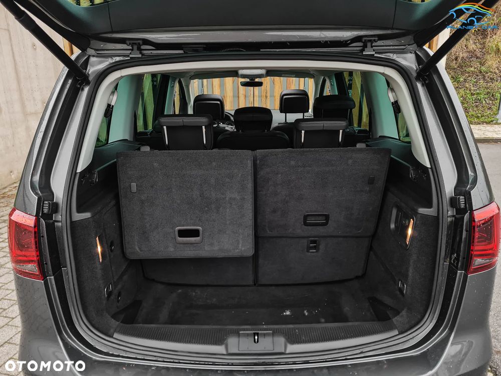 Seat Alhambra 2.0 TDI S&S DSG STYLE - 16