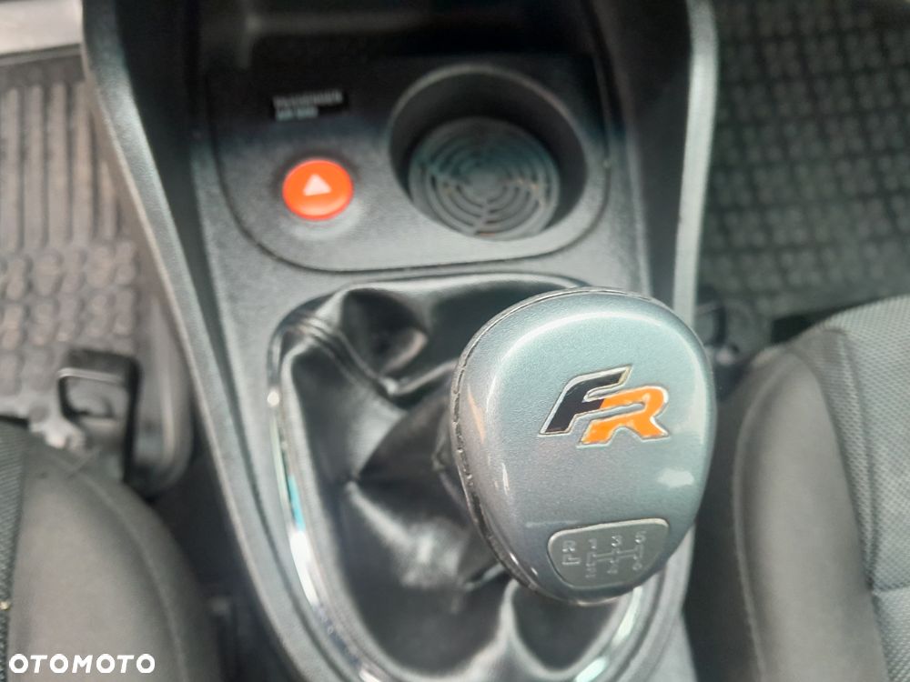 Seat Leon 2.0 TDI FR - 12