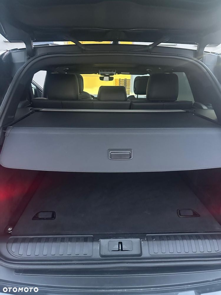 Land Rover Range Rover Sport S 3.0 SD V6 HSE - 16
