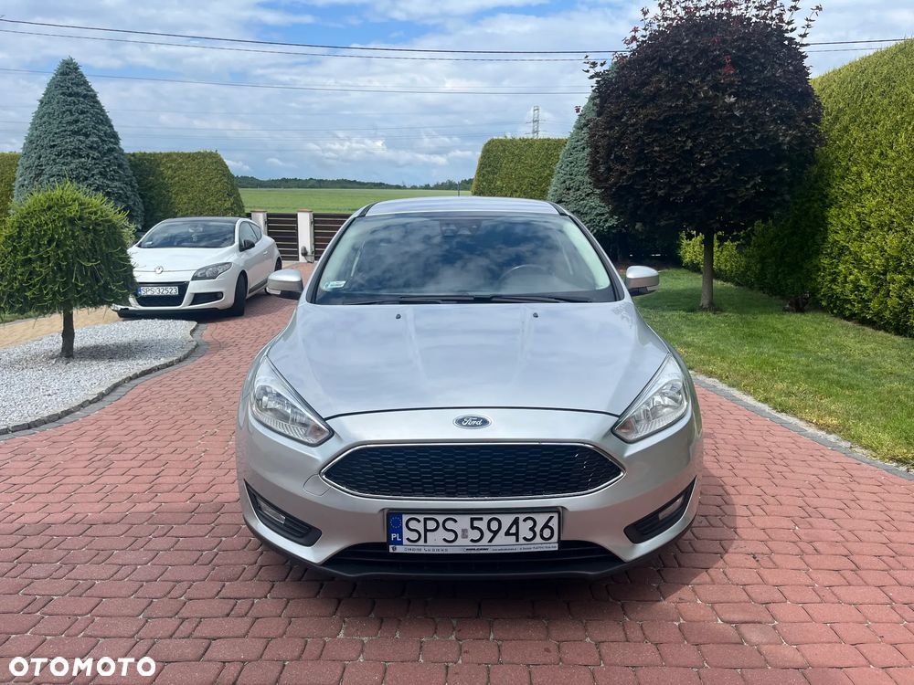 Ford Focus 2.0 TDCi Gold X ASS PowerShift - 2