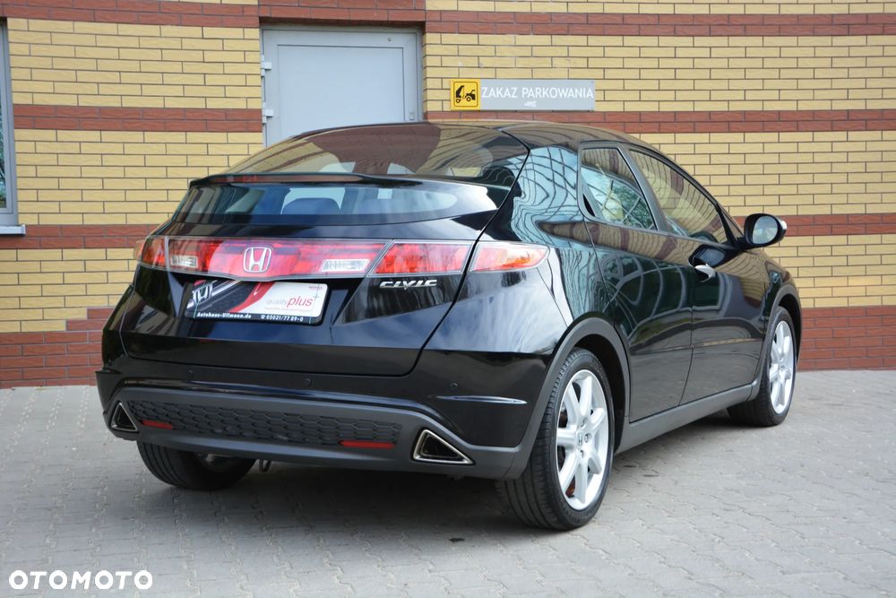 Honda Civic - 40