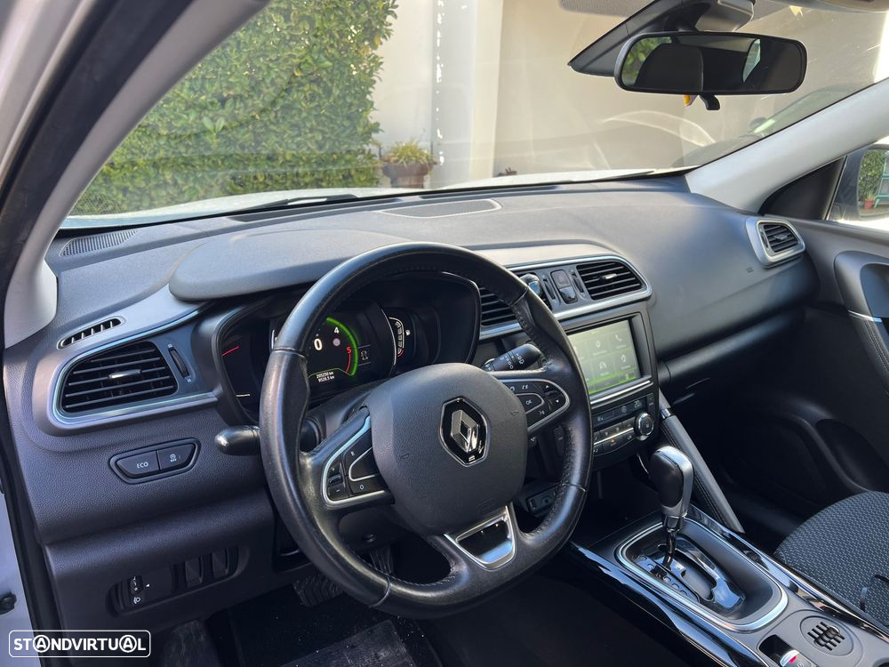 Renault Kadjar Energy dCi 110 EDC COLLECTION - 9