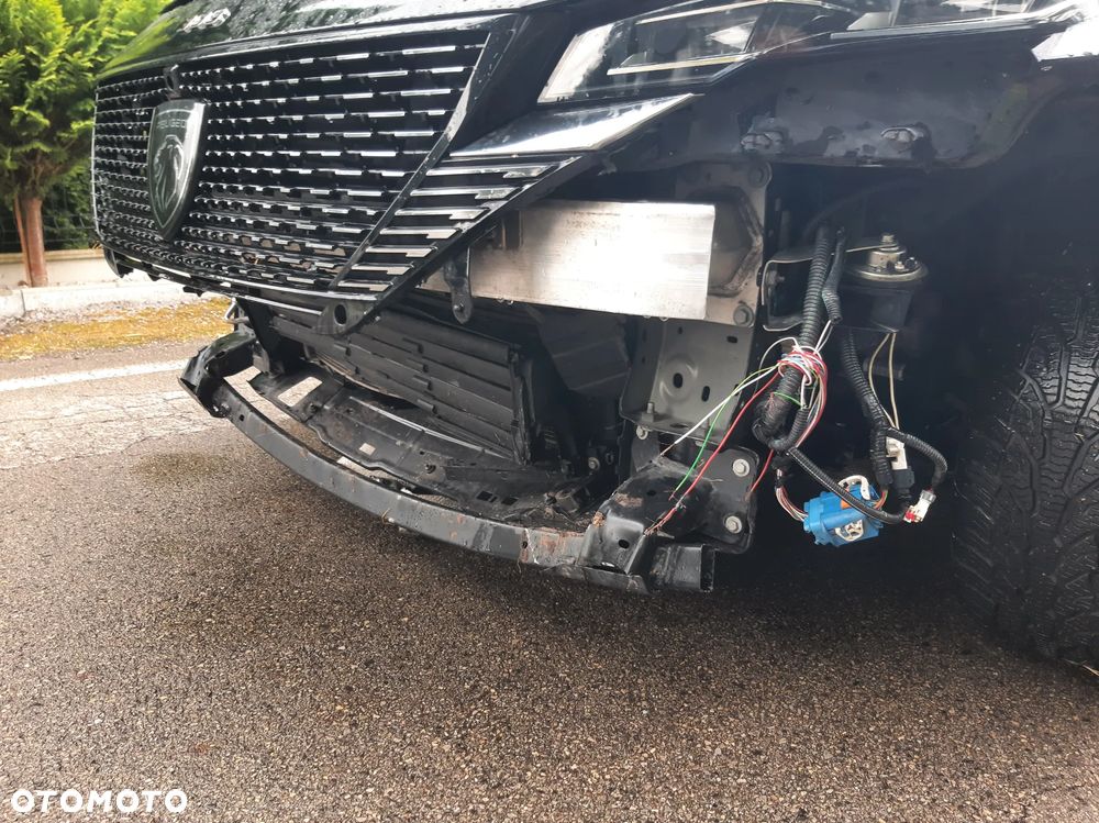 Peugeot 308 1.2 PureTech GPF GT S&S EAT8 - 14