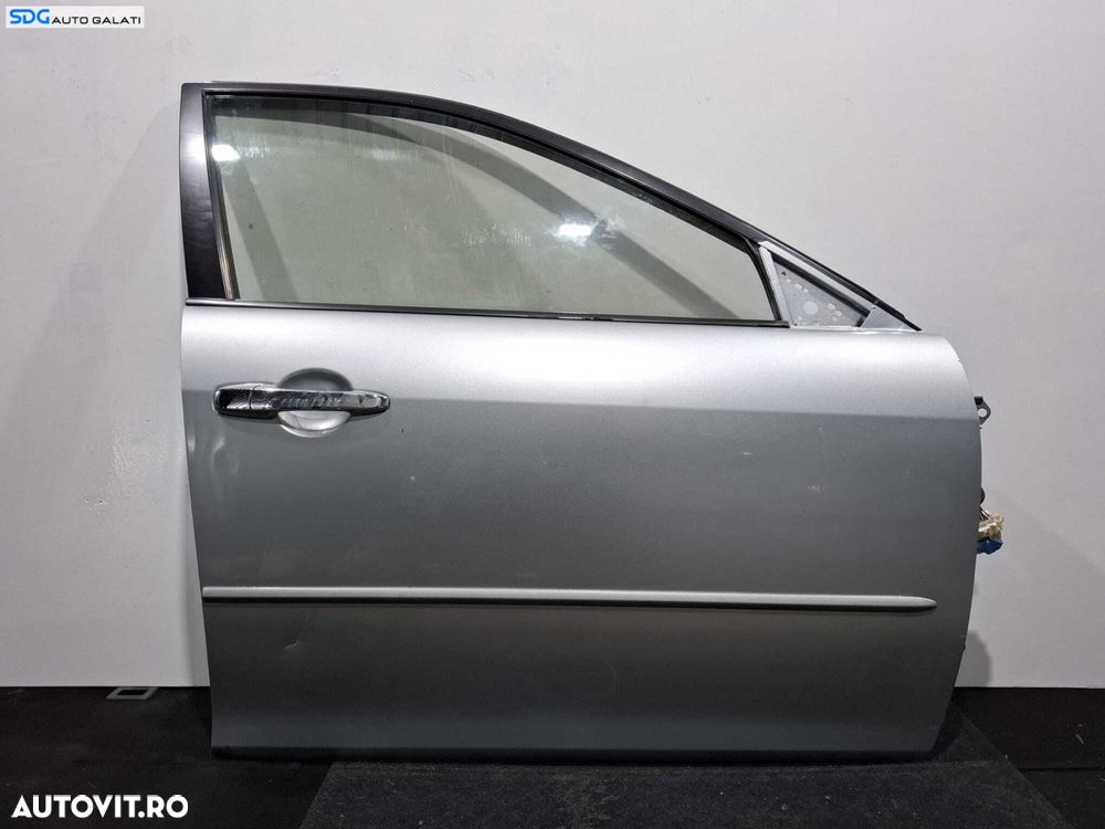 Usa Usi Portiera Portiere Dreapta Fata Mazda 6 2002 - 2008 [L4340] - 1