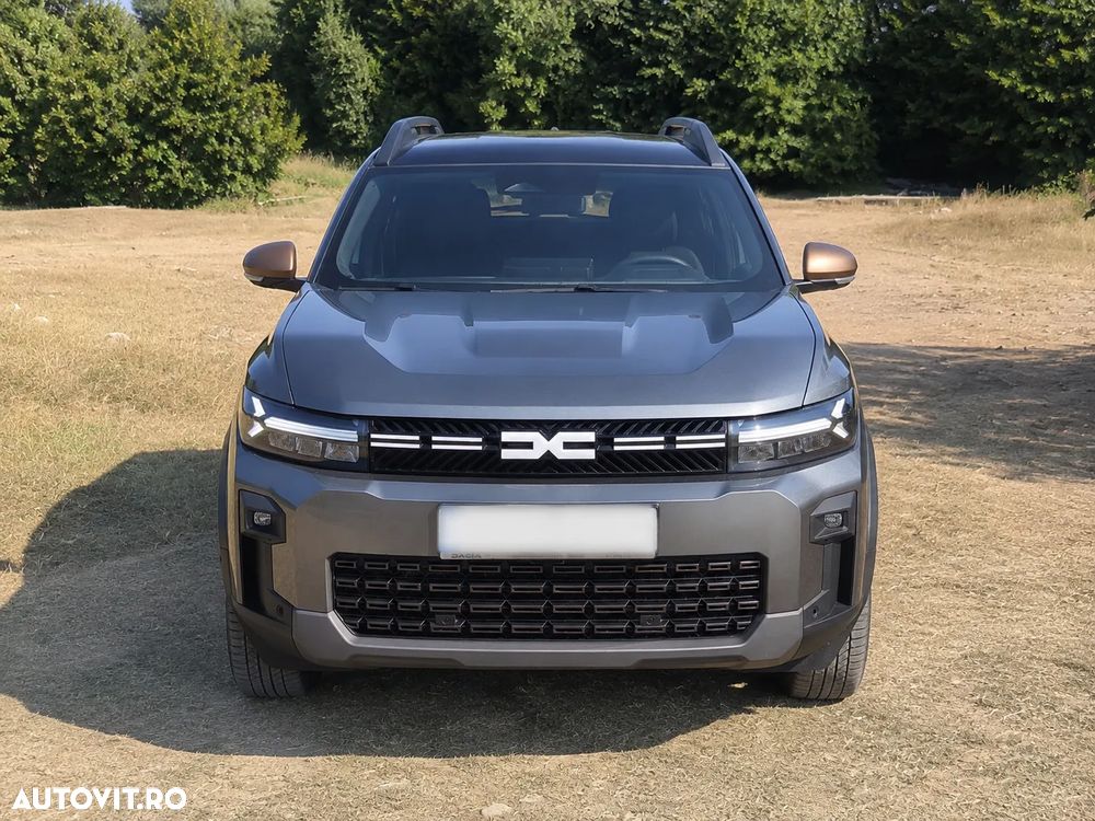 Dacia Bigster - 4