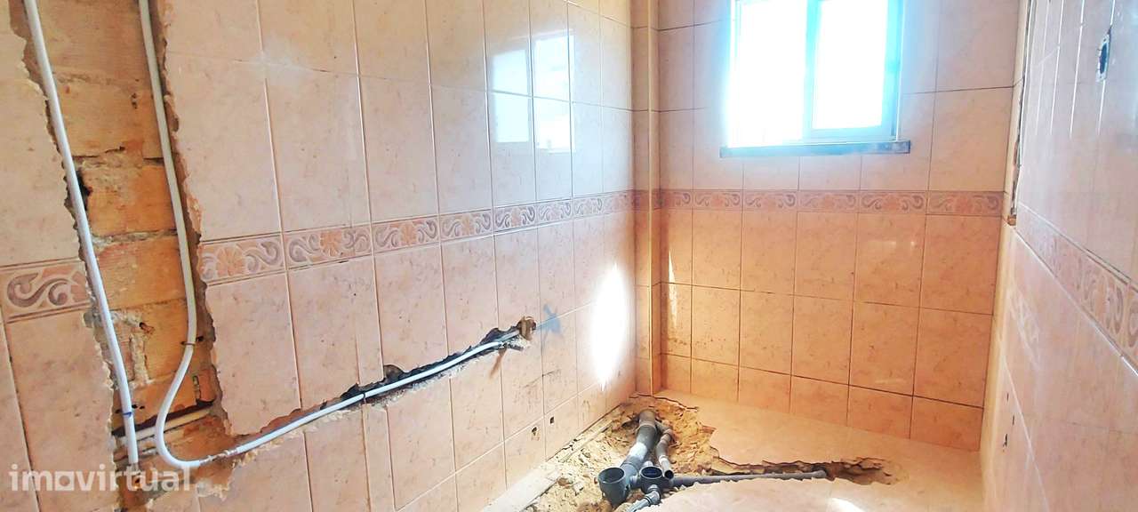MONTE DA CAPARICA - Apartamento T3 - Grande imagem: 5/17