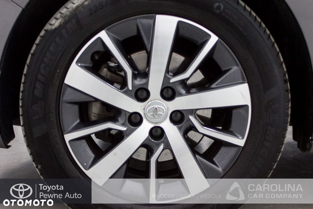 Toyota Proace Verso 2.0 D4-D Long VIP - 20