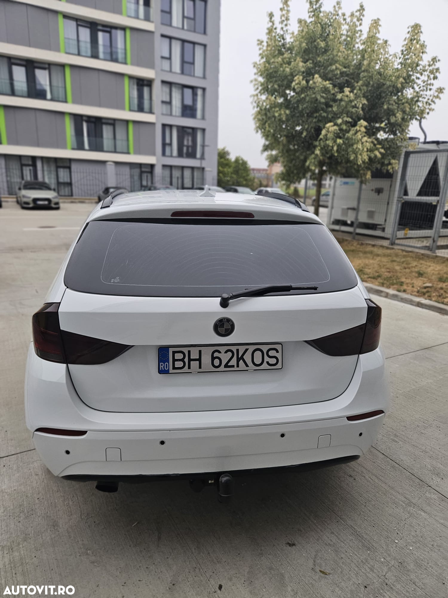 BMW X1 - 12