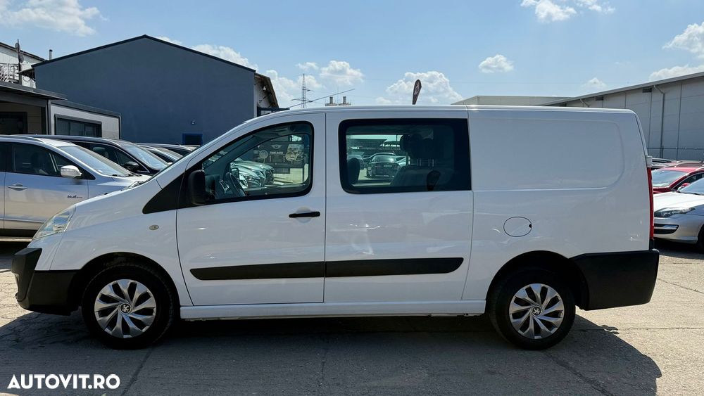 Peugeot Expert Tepee L2H1 (5-Si.) Esplanade - 11