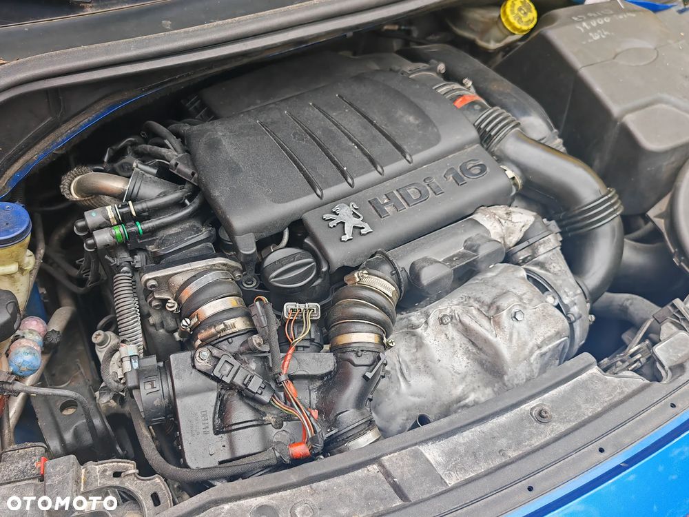 Peugeot 207 - 9