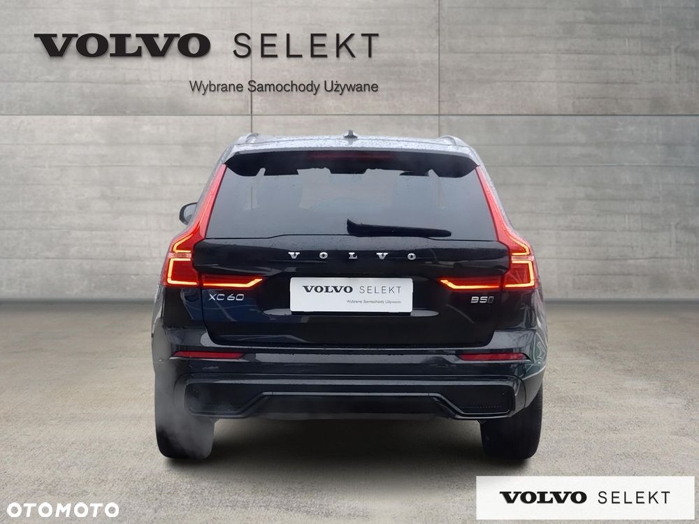 Volvo XC 60 - 5