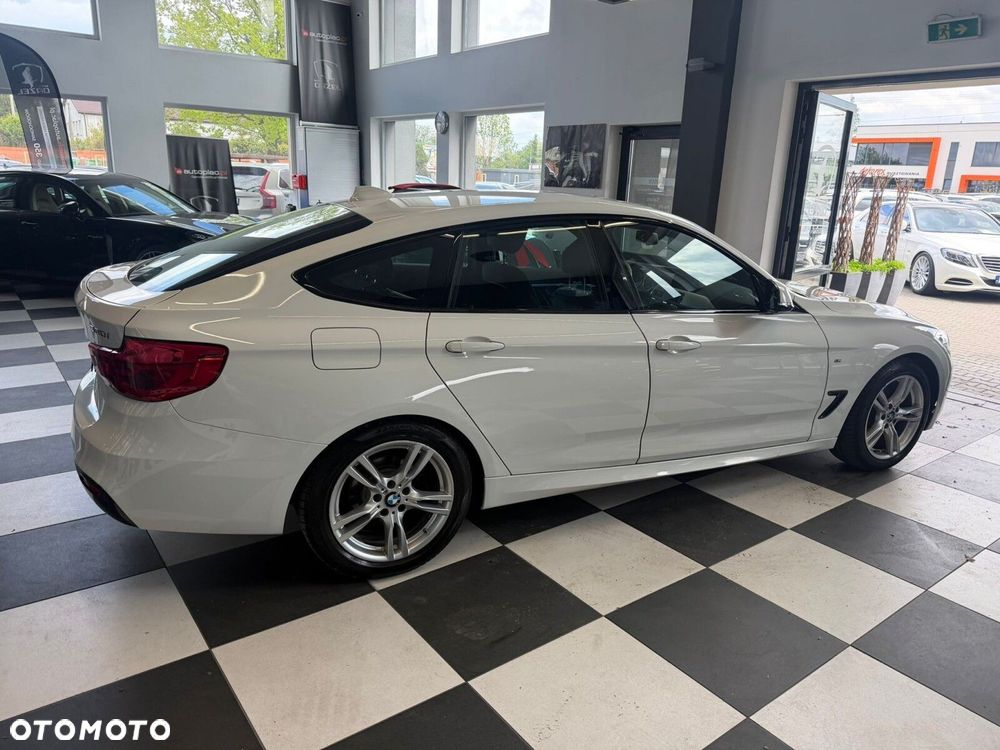 BMW 3GT - 14