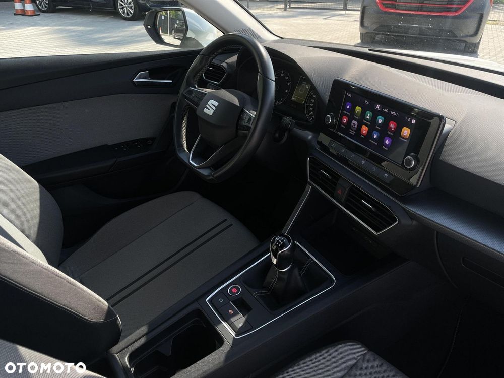 Seat Leon - 24