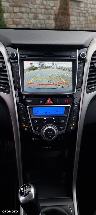 Hyundai i30 1.4 Style - 22