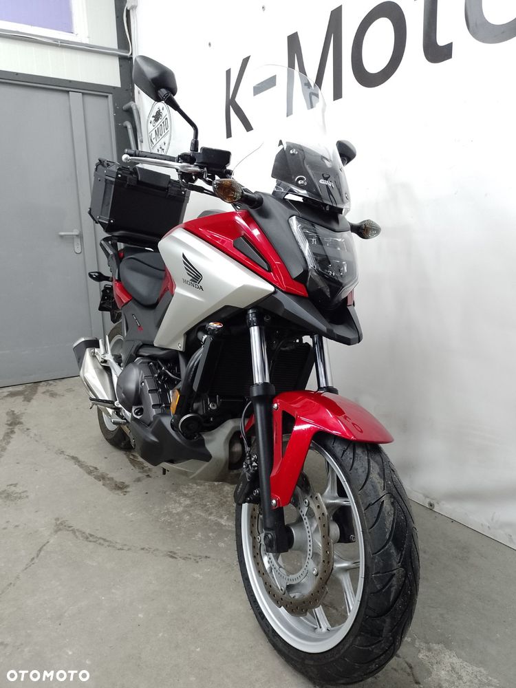 Honda NC - 3
