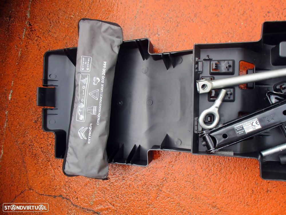 Citroën Jumper 2.2 BlueHDI 3.5T HD L4H3 - 40