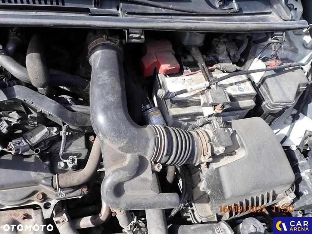 Toyota Yaris 1.5 Active - 27