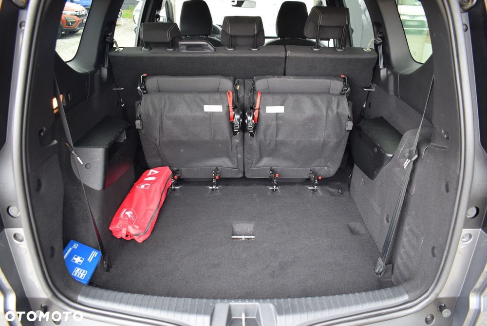 Dacia Jogger - 28