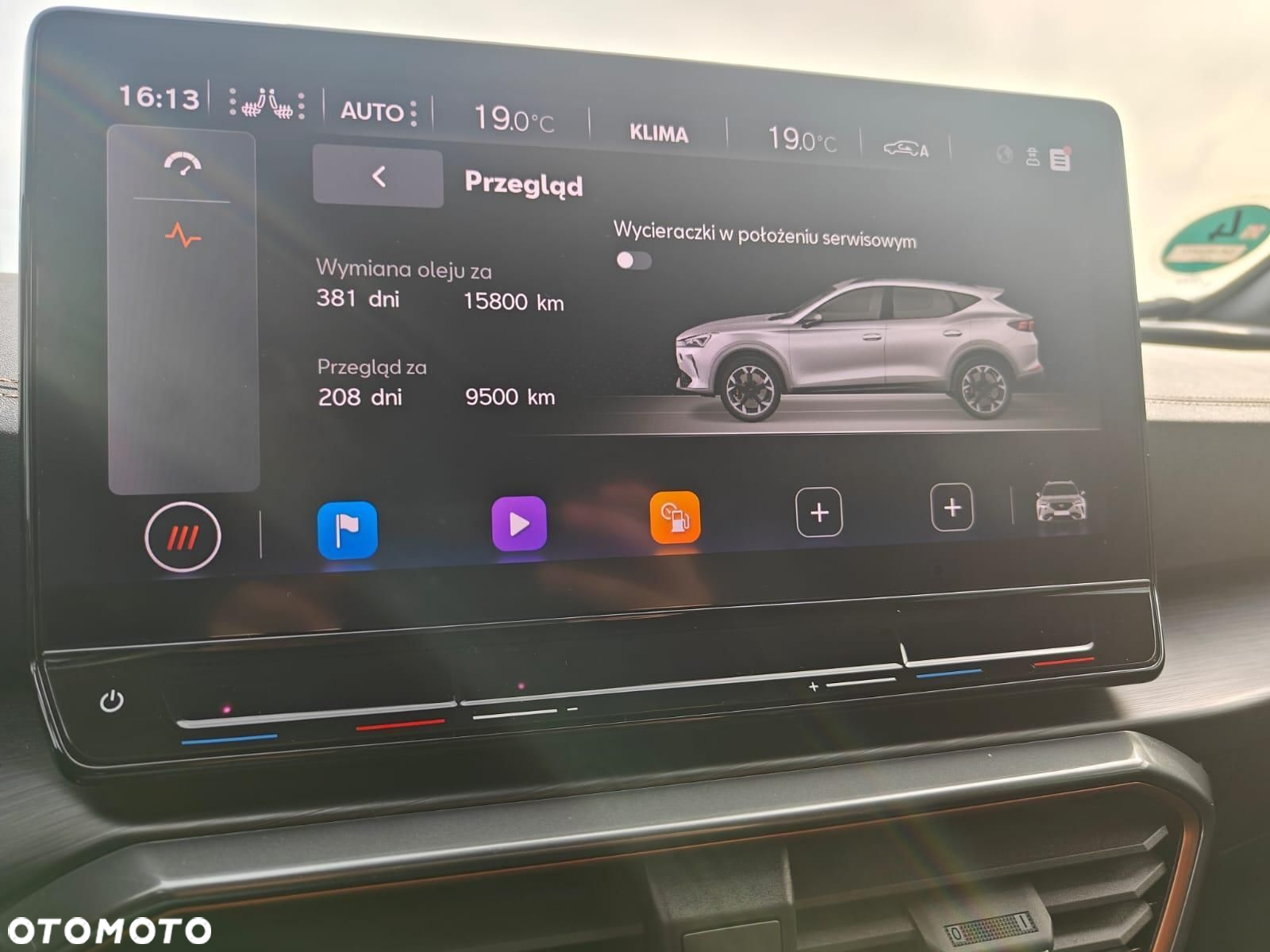 Cupra Formentor - 22