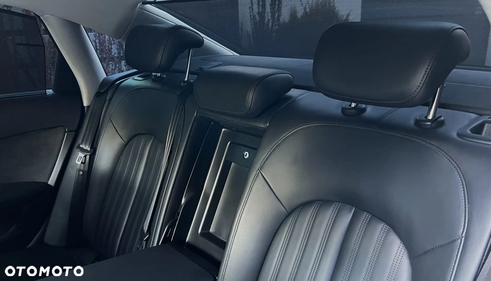 Audi A6 Limousine - 27
