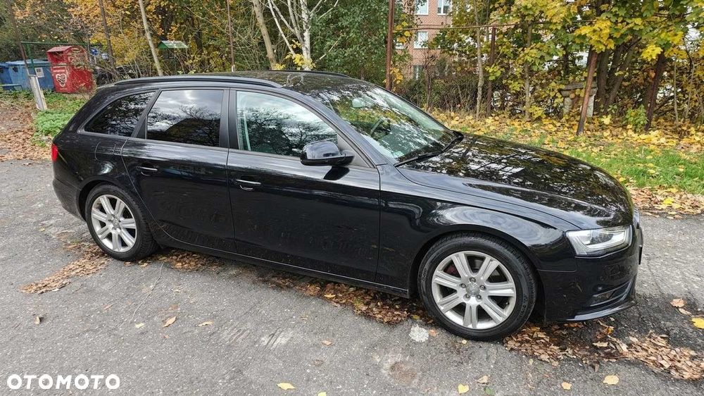 Audi A4 Avant - 3