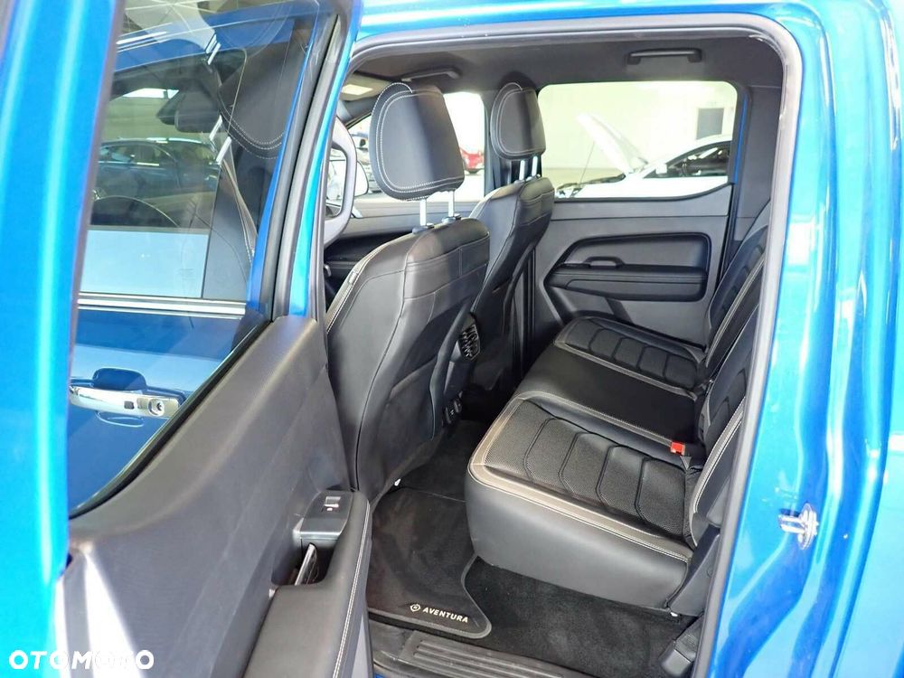 Volkswagen Amarok 3.0 V6 TDI 4Mot Aventura - 6