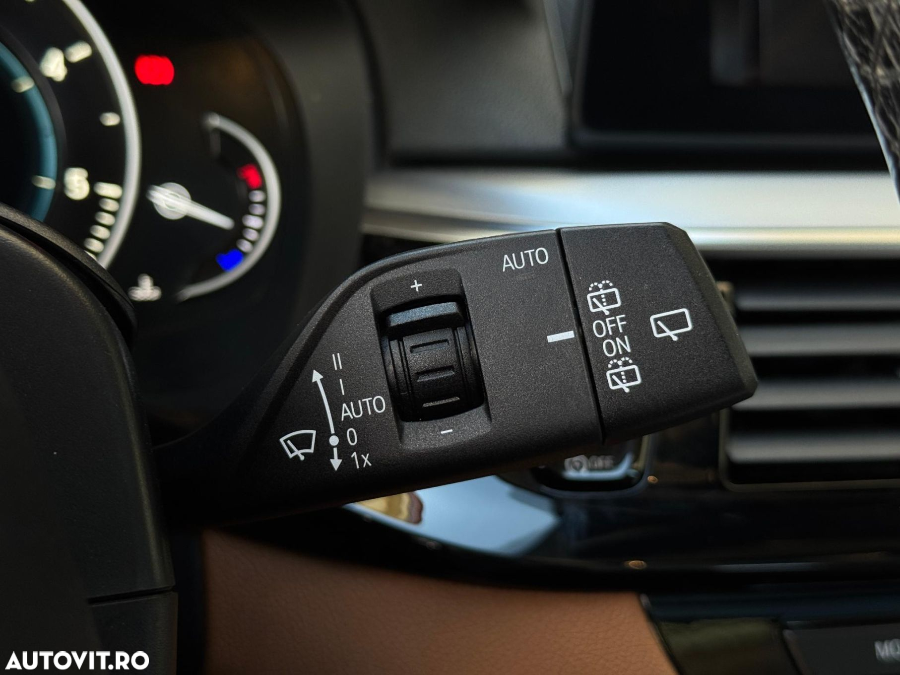BMW Seria 5 - 21