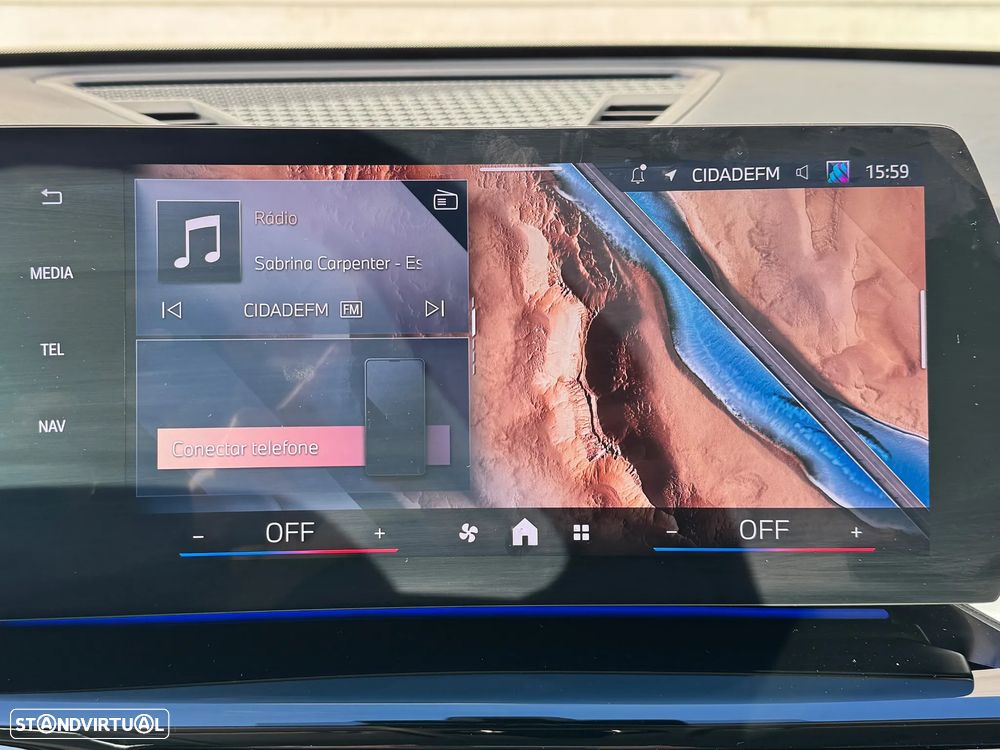 BMW X1 xDrive25e xLine - 10