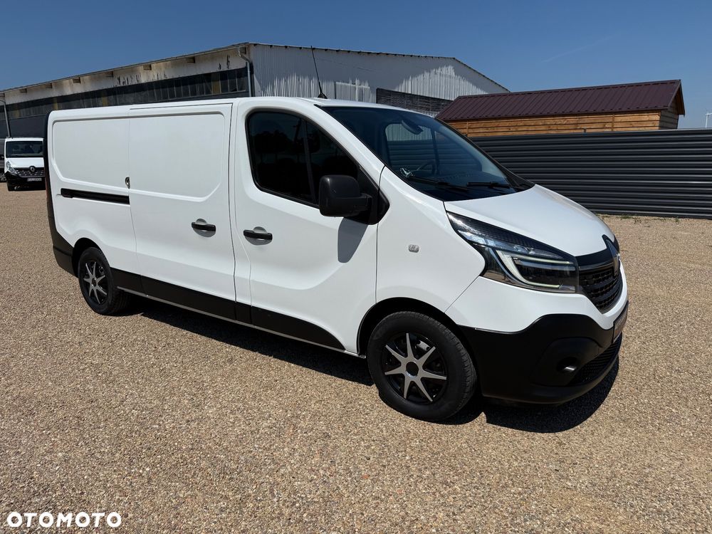 Renault Trafic - 18