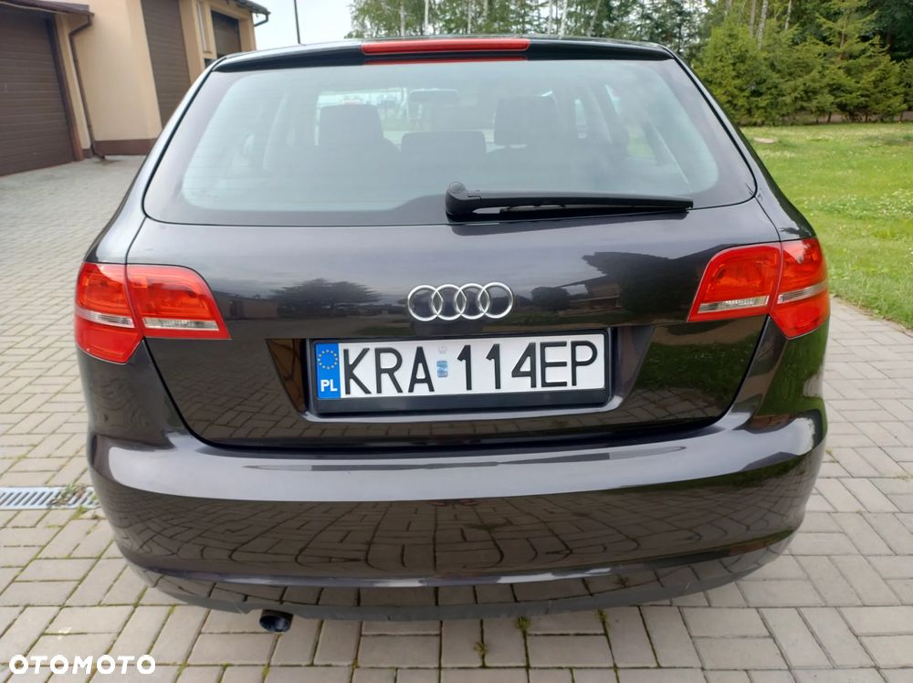 Audi A3 - 7