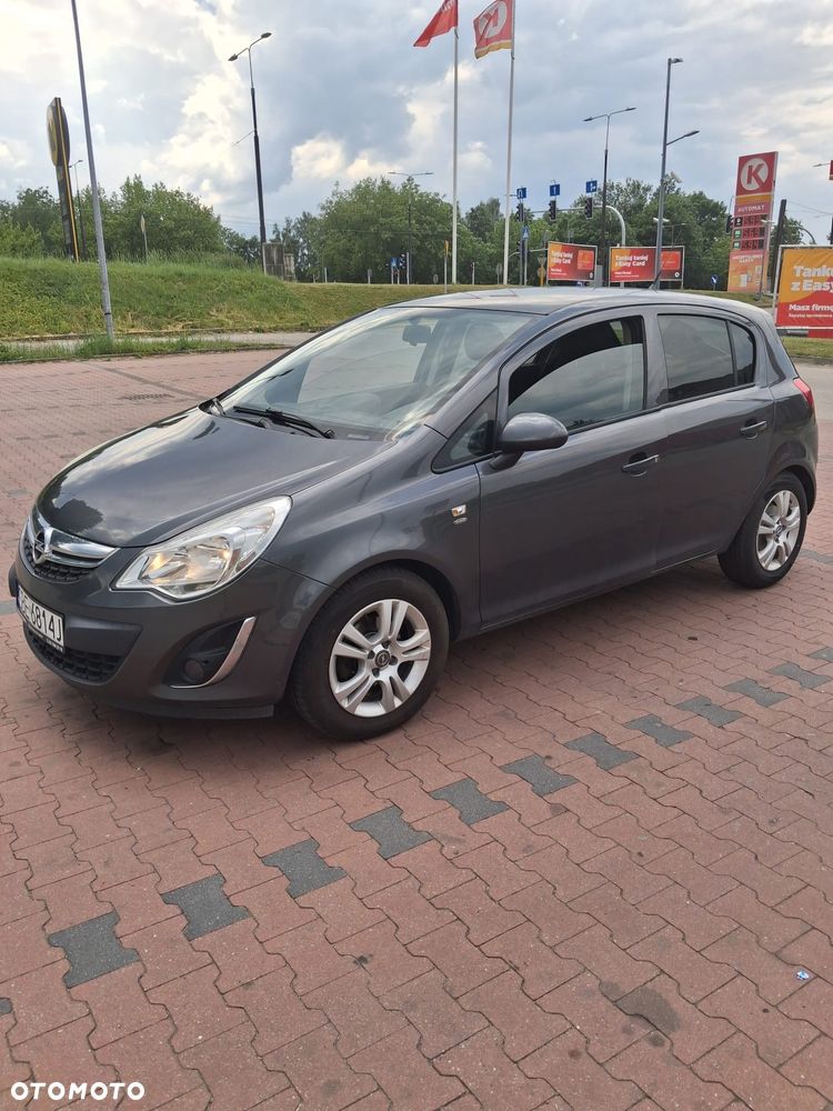 Opel Corsa 1.4 16V Energy - 1